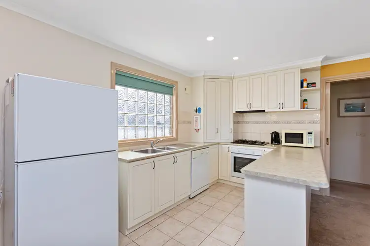 Second view of Homely townhouse listing, 2/181 Great Ocean Road, Apollo Bay VIC 3233