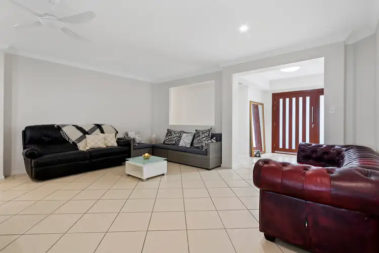Sixth view of Homely house listing, 8 Blackfen Court, Arundel QLD 4214