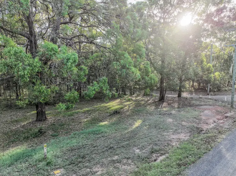 Second view of Homely land listing, 2-4 Austral Street, Russell Island QLD 4184