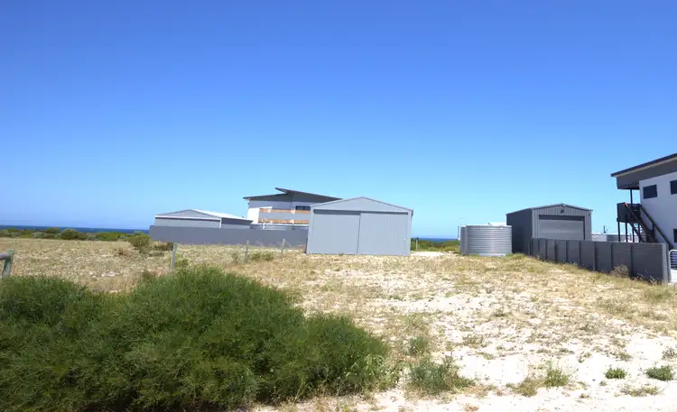 Third view of Homely land listing, 10 Dolphin Drive, Marion Bay SA 5575