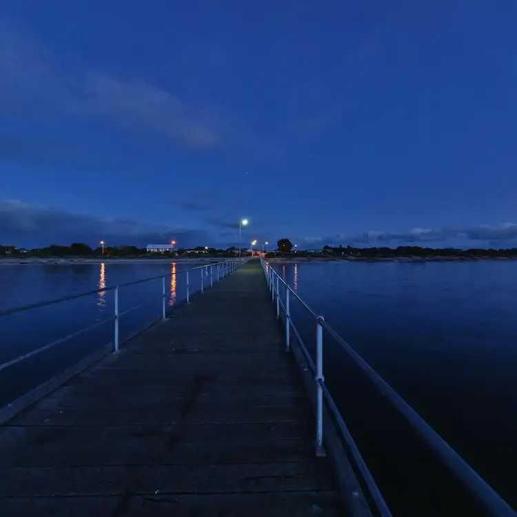 Fourth view of Homely land listing, 10 Dolphin Drive, Marion Bay SA 5575