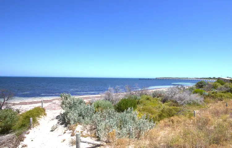 Sixth view of Homely land listing, 10 Dolphin Drive, Marion Bay SA 5575