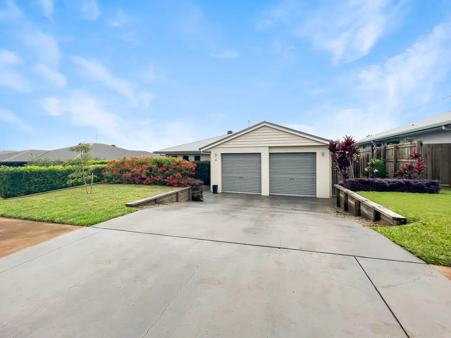 Main view of Homely house listing, 6 Bellamy Drive, Tolga QLD 4882