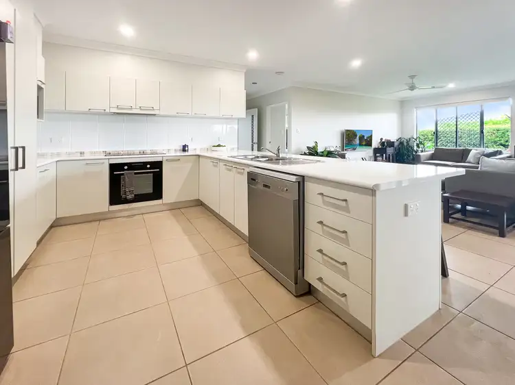 Third view of Homely house listing, 6 Bellamy Drive, Tolga QLD 4882