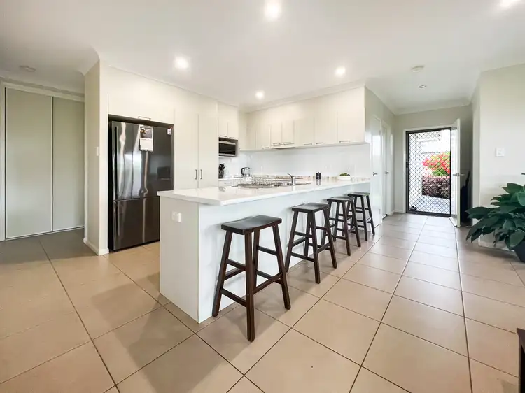 Fifth view of Homely house listing, 6 Bellamy Drive, Tolga QLD 4882