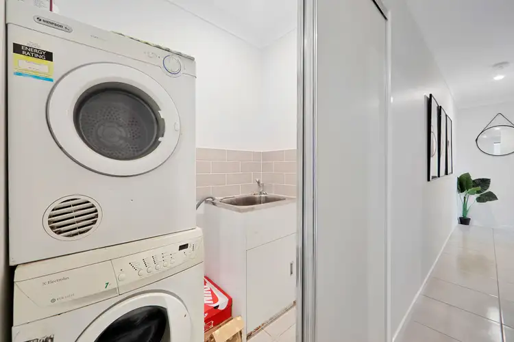 Second view of Homely house listing, 23 Sharp Crescent, Branyan QLD 4670