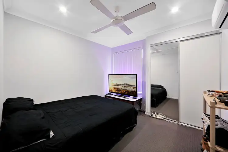 Third view of Homely house listing, 23 Sharp Crescent, Branyan QLD 4670