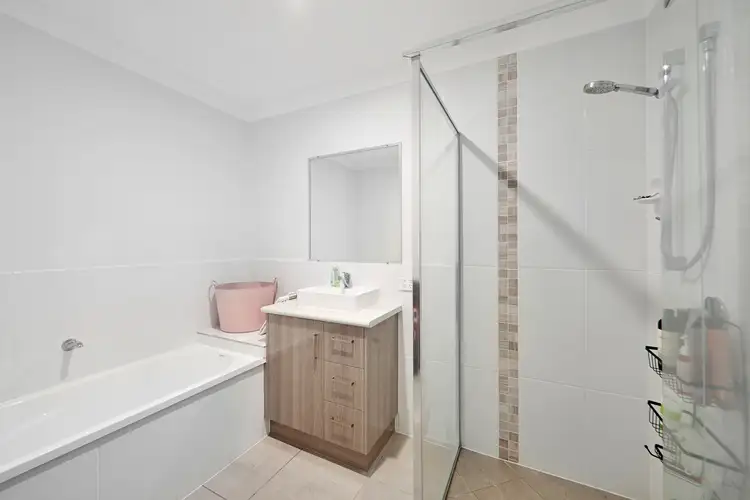 Fourth view of Homely house listing, 23 Sharp Crescent, Branyan QLD 4670