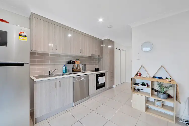 Fifth view of Homely house listing, 23 Sharp Crescent, Branyan QLD 4670