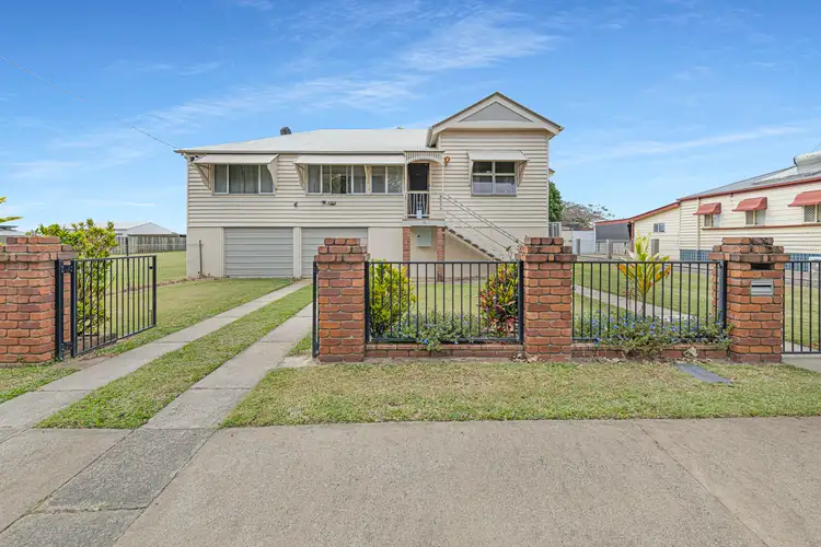 16 Hinkler Avenue, Bundaberg North QLD 4670