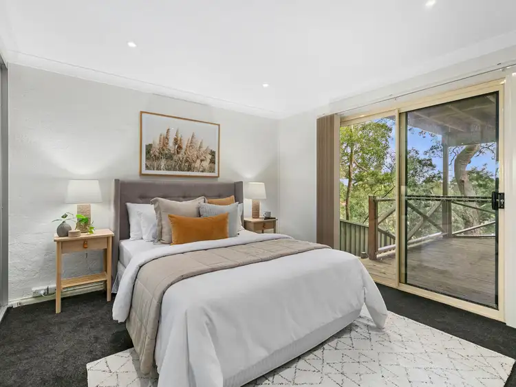 Fifth view of Homely townhouse listing, 17/223 Woronora Road, Engadine NSW 2233