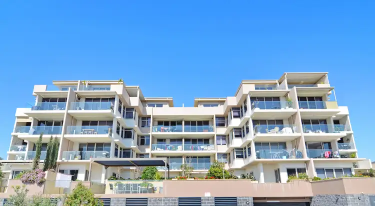Main view of Homely apartment listing, 21/971 Old Princes Highway, Engadine NSW 2233