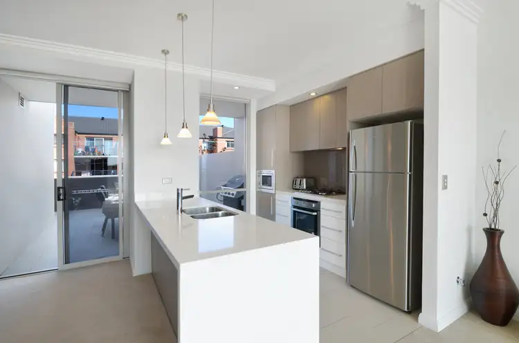 Third view of Homely apartment listing, 21/971 Old Princes Highway, Engadine NSW 2233