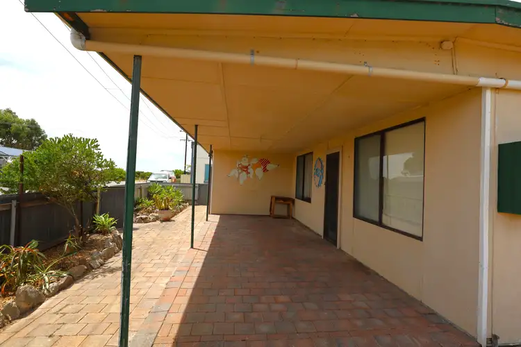 21 Nelson Street, Marion Bay SA 5575