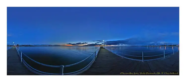 Fourth view of Homely house listing, 21 Nelson Street, Marion Bay SA 5575
