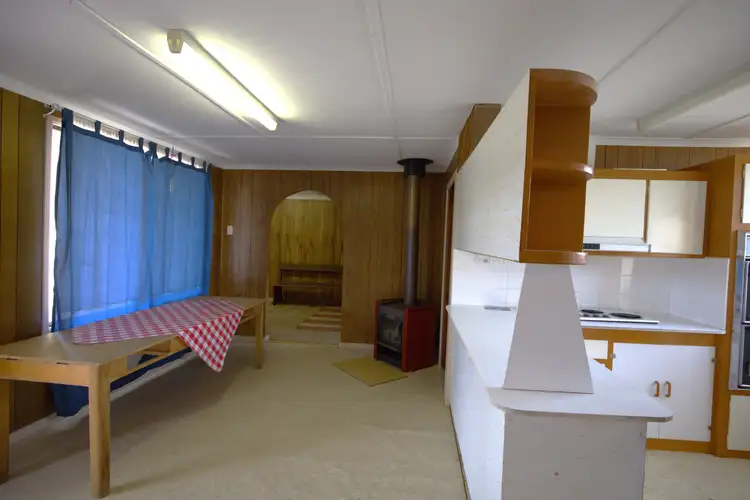 Fifth view of Homely house listing, 21 Nelson Street, Marion Bay SA 5575
