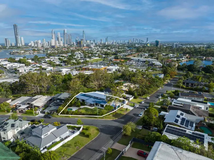 14 Petersen Avenue, Southport QLD 4215