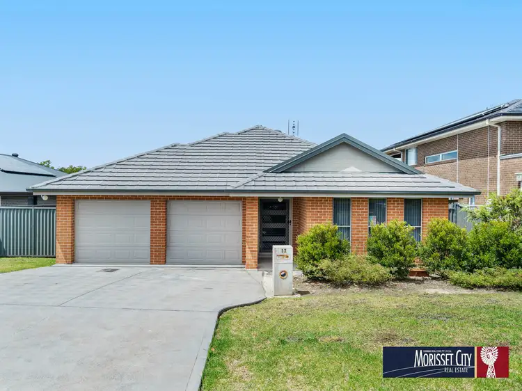 Main view of Homely house listing, 17 McDowell Street, Cooranbong NSW 2265