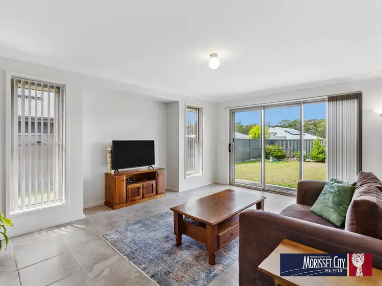 Third view of Homely house listing, 17 McDowell Street, Cooranbong NSW 2265