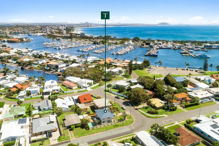 Main view of Homely house listing, 2 Nabilla Street, Buddina QLD 4575