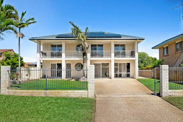 Second view of Homely house listing, 2 Nabilla Street, Buddina QLD 4575