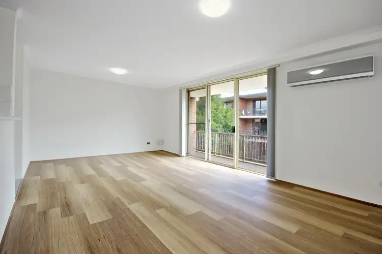 Third view of Homely unit listing, 114/2 Riverpark Drive, Liverpool NSW 2170