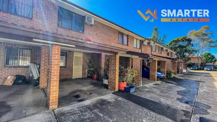 7/12 Saint Johns Road, Cabramatta NSW 2166