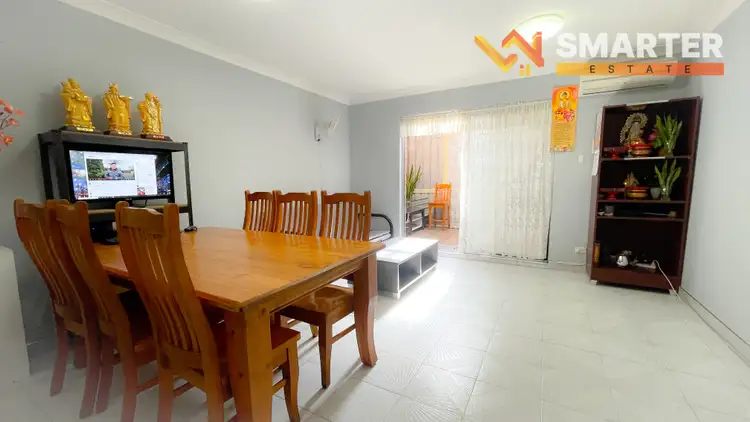 Second view of Homely townhouse listing, 7/12 Saint Johns Road, Cabramatta NSW 2166