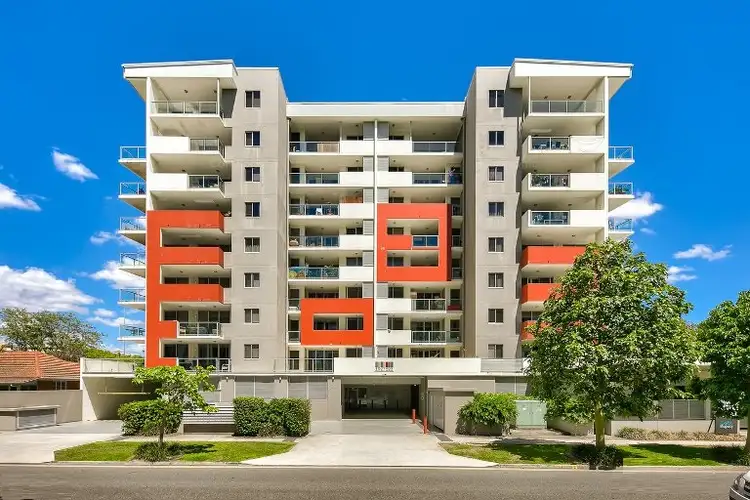 704/20 Playfield Street, Chermside QLD 4032