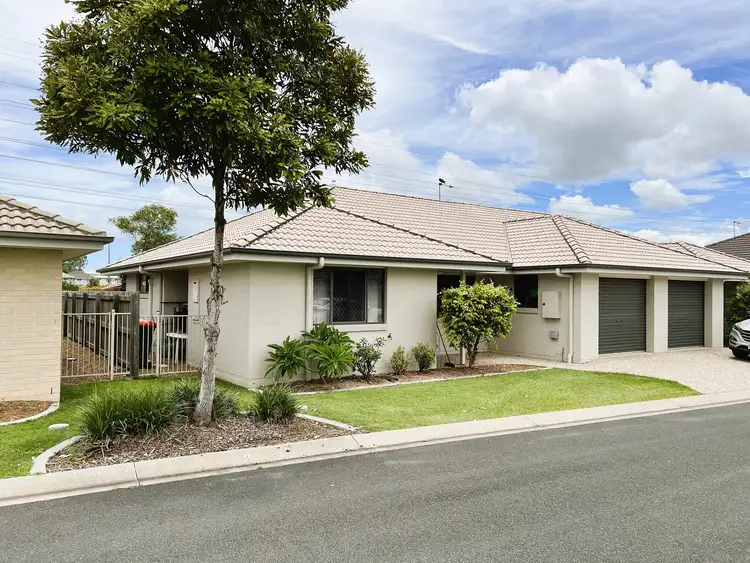 99/6 White Ibis Drive, Griffin QLD 4503