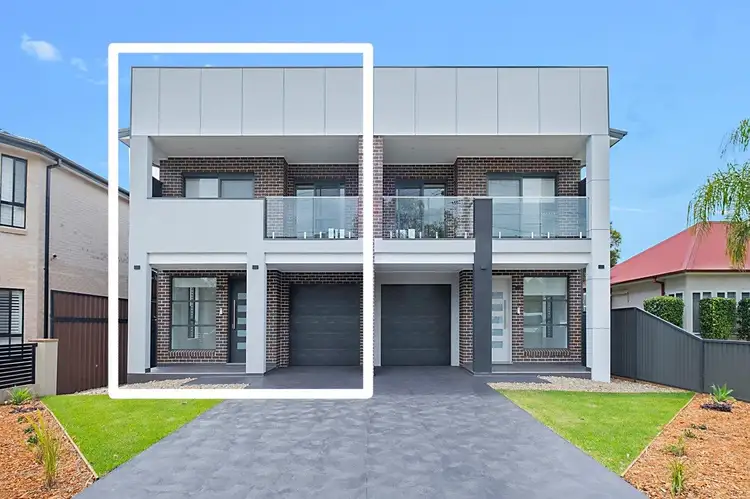 14 Matthes Street, Yennora NSW 2161