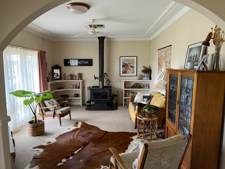 Second view of Homely house listing, 80-82 Moa Street, Balranald NSW 2715