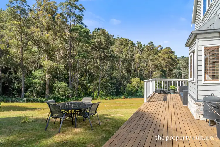 Third view of Homely house listing, 122 Waggs Gully Road, Ranelagh TAS 7109