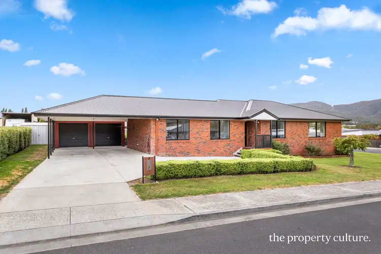 Main view of Homely house listing, 2 Katherine Close, Ranelagh TAS 7109