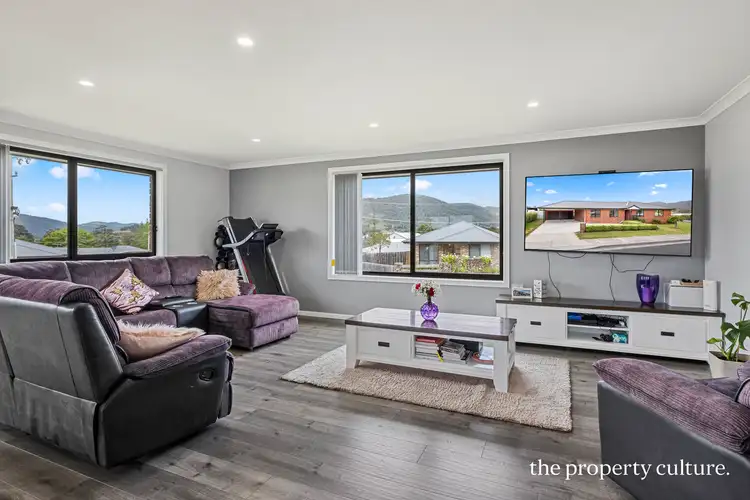 Third view of Homely house listing, 2 Katherine Close, Ranelagh TAS 7109