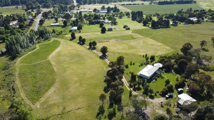 Third view of Homely rural property listing, 2168 Numeralla Road, Numeralla NSW 2630