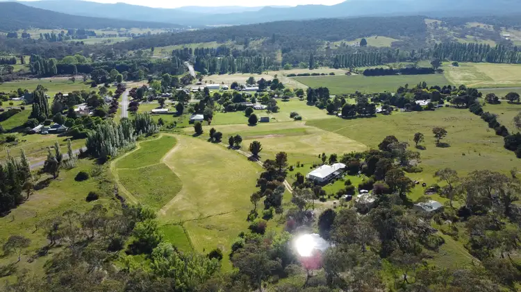 Fourth view of Homely rural property listing, 2168 Numeralla Road, Numeralla NSW 2630