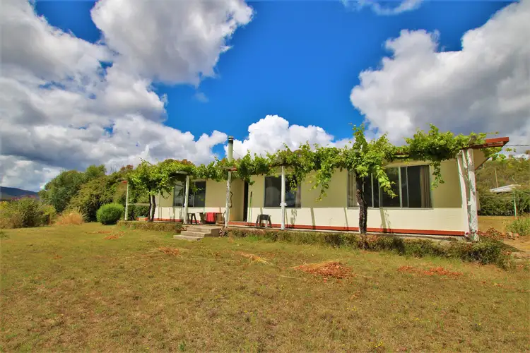 Fifth view of Homely rural property listing, 2168 Numeralla Road, Numeralla NSW 2630