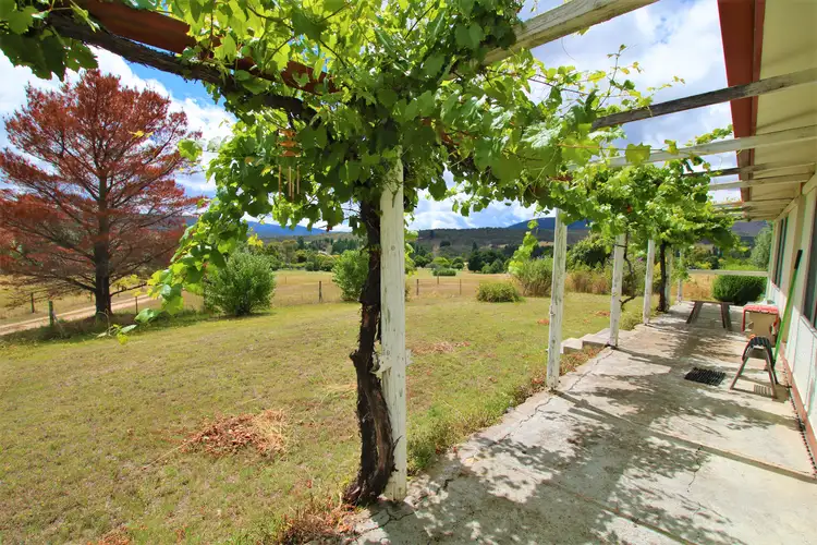Sixth view of Homely rural property listing, 2168 Numeralla Road, Numeralla NSW 2630