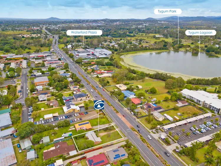 920A Kingston Road, Waterford West QLD 4133