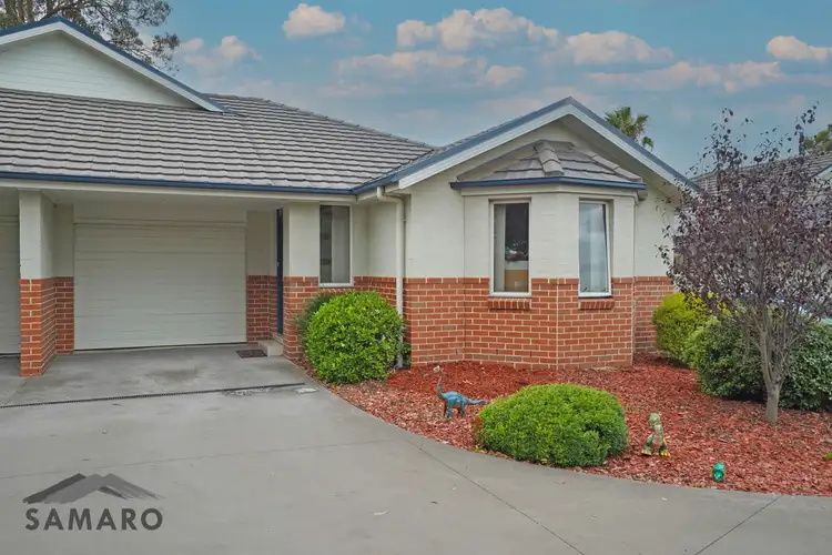 6/60 Castlereagh Street, Tahmoor NSW 2573