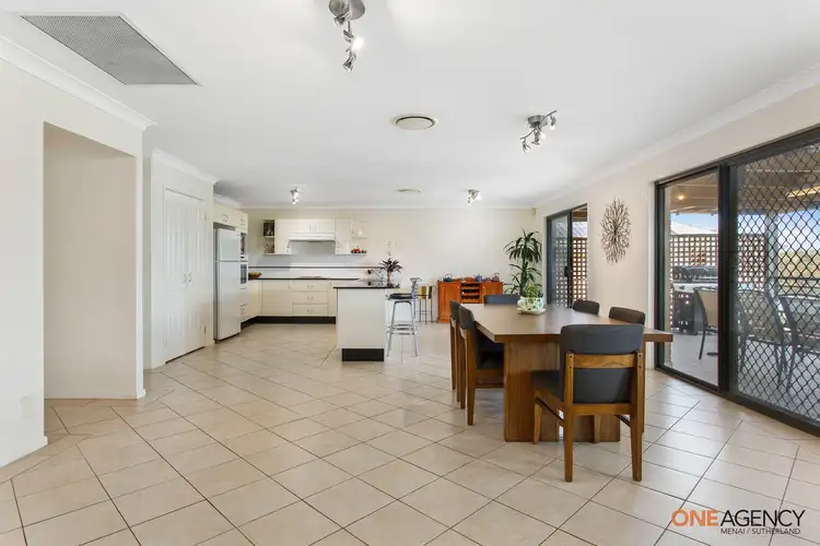 Fifth view of Homely house listing, 5 Throsby Close, Barden Ridge NSW 2234