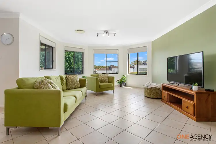 Sixth view of Homely house listing, 5 Throsby Close, Barden Ridge NSW 2234