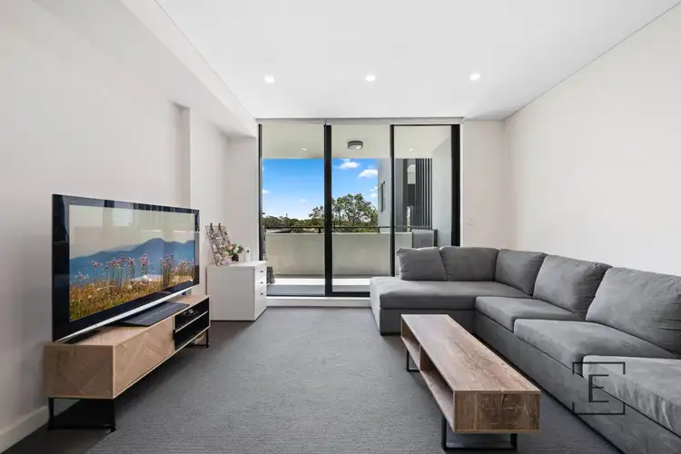 30/1 Kanoona Avenue, Homebush NSW 2140