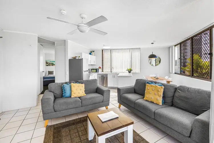 Fourth view of Homely unit listing, 13/2 Maroubra Street, Maroochydore QLD 4558