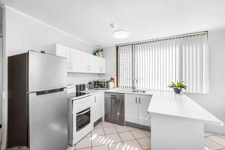 Fifth view of Homely unit listing, 13/2 Maroubra Street, Maroochydore QLD 4558