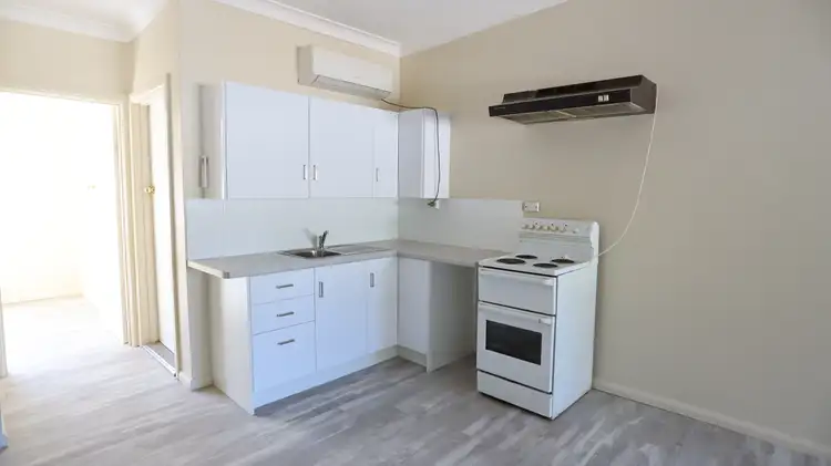 Second view of Homely unit listing, 5/89 Farnell Street, Forbes NSW 2871