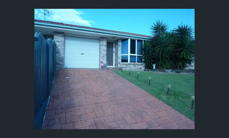 Unit 2/10 Rosslea Court, Banora Point NSW 2486