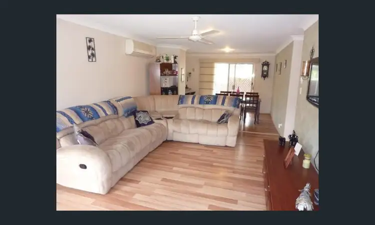 Second view of Homely house listing, Unit 2/10 Rosslea Court, Banora Point NSW 2486