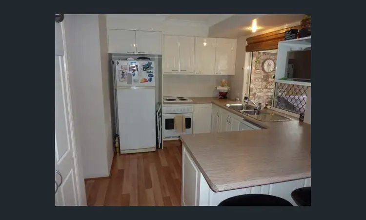 Third view of Homely house listing, Unit 2/10 Rosslea Court, Banora Point NSW 2486